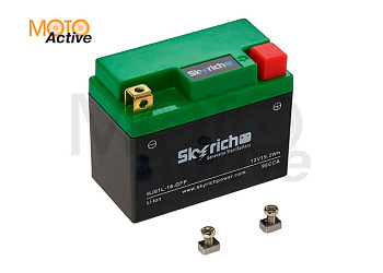 АКБ Kayo KMB 2020 г. (105 x 55 x 85) литиевая