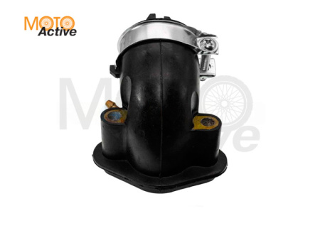 Коллектор впускной 139QMB, Longjia 50