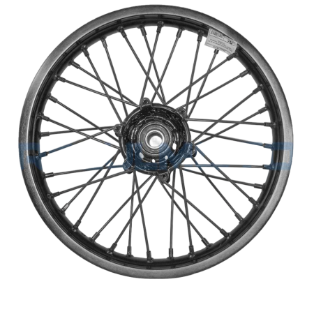 Диск колесный задний 18"x2,15 Legend, Aqua, Dyna, Holeshot, Crosstrec