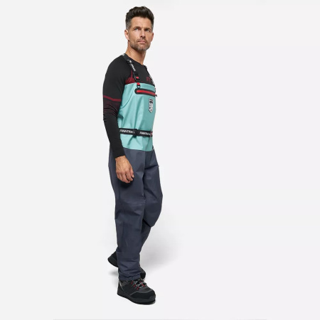 Вейдерсы FINNTRAIL WADEMAN PETROL 1524