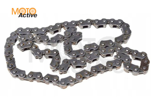 Цепь пластинчатая зубчатая (привода ГРМ) 400сс