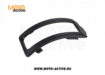 Щиток облицовочный рычага переключения передач HISUN ATV 800