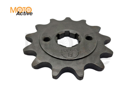 Звезда ведущая 520-13 ZS172, Sport, ZR, SK250GY-5, 7мм