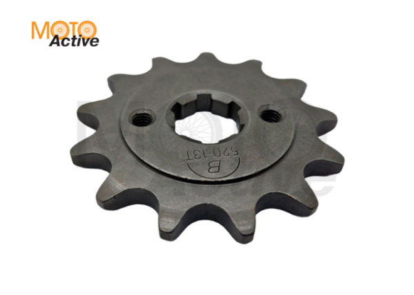 Звезда ведущая 520-13 ZS172, Sport, ZR, SK250GY-5, 7мм