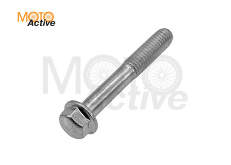 Болт М6х40 Крепления крышки двигателя ZS172FMM 