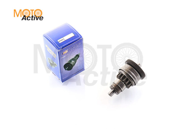 Бендикс 4T GY6 50 139QMB, Honda DIO (14 зуб,63 зуб) "FORWARD"