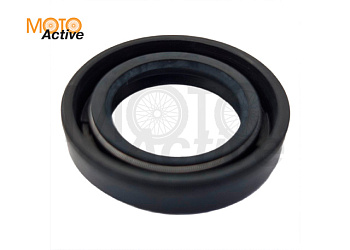 Сальник 22х35х7 ступицы переднего колеса ATAKI DR250