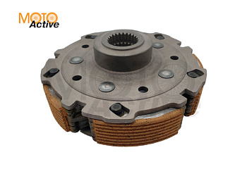Сцепление центробежное в сборе CF800 CFMOTO