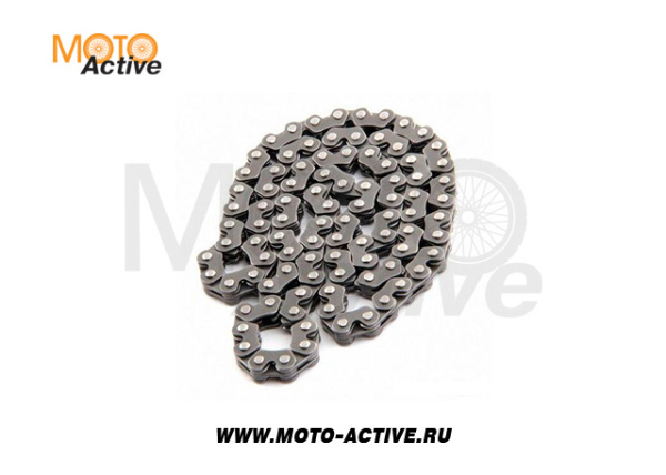 Цепь ГРМ 3*4-90L питбайк 150-160 см3 SFR
