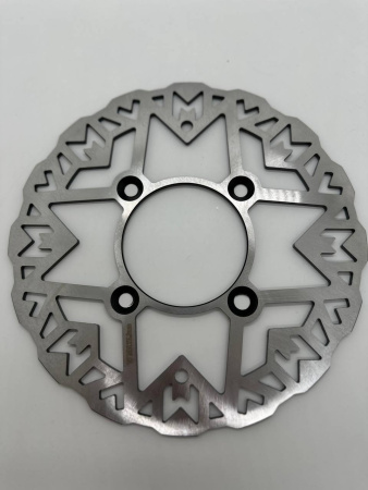 Диск тормозной передний ONIX