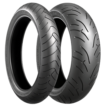 Мотошина Bridgestone Battlax BT-023 160/70 ZR17 73W TL
