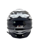 Шлем AiM JK803S White/Black