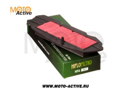 Воздушный фильтр Hi-Flo HFA 1617