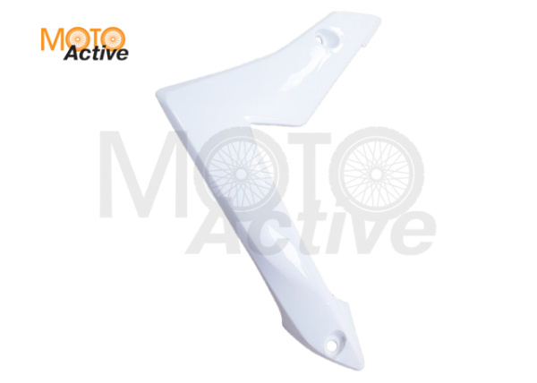 Облицовка передняя правая, белый BSE M2 M2Y M4 M8 Z4 Z5