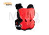 Защита панцирь Leatt Chest Protector 3.5  Red