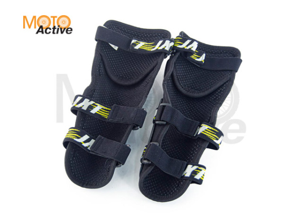 Наколенники   налокотники (щитки) Wolf KN06/KN06H