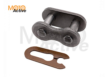 Замок цепи REGULMOTO 520H