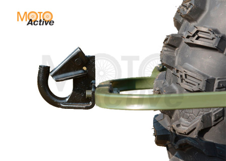 Фаркоп ATV 2x2 аксессуар