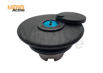 Замок зажигания  комплект 80см3