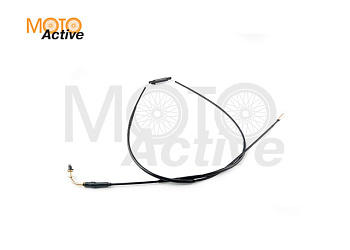 Трос газа Yamaha JOG MINT (уп.1шт) "KOMATCU"