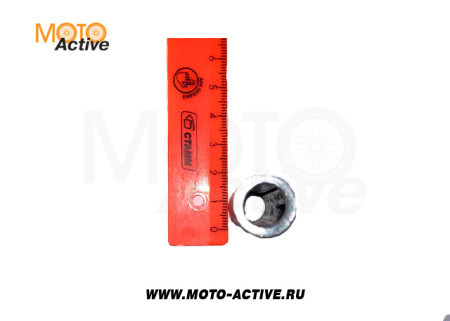 Втулка переднего нижнего рычага подвески внутренняя KAYO BIG BULL, TOR