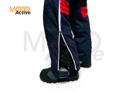 КОМБИНЕЗОН FINNTRAIL WIDETRACK RED 3852