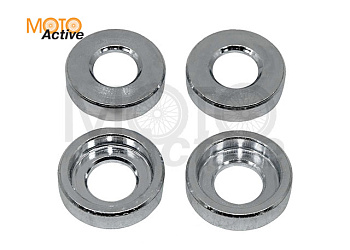 Втулки прогрессии Regulmoto Nibbi 300NC, компл 4 шт