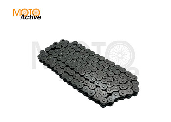 Цепь приводная REGULMOTO 520UX-120L сальниковая X-Ring