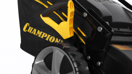 Бензиновая газонокосилка CHAMPION LMZ5130/1