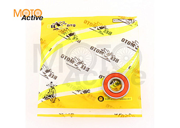 Подшипник 6001 12х28х8-2RS  (КПП Delta, 4T CG200) "BEEZMOTO"