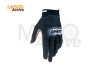 Мотоперчатки Leatt Moto 2.5 X-Flow Glove 2024 Black