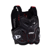 Защита панцирь Leatt Chest Protector 4.5 Evo Black