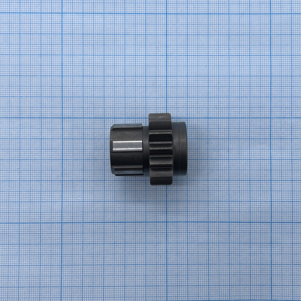 Шестерня привода коленвала (первичный вал) KAYO двиг. ZS155 см3 (P060442)