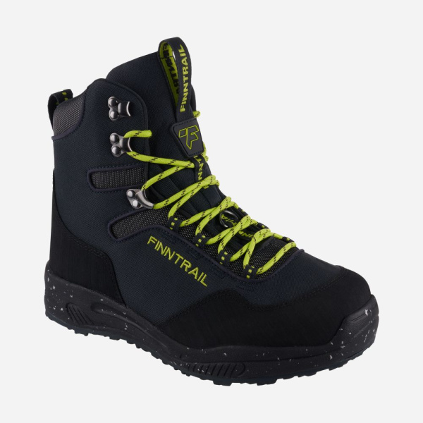 Ботинки FINNTRAIL Sportsman 5198 Graphite
