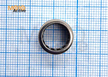 Подшипник игольчатый HK1012 10х14х12 "BEST"