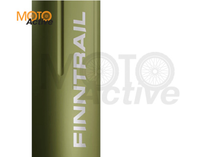 ТЕРМОС FINNTRAIL BULLET 1013 KHAKI 0,75L