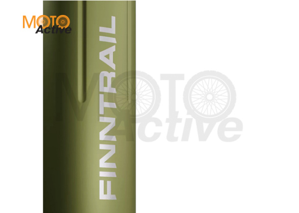 ТЕРМОС FINNTRAIL BULLET 1013 KHAKI 0,75L