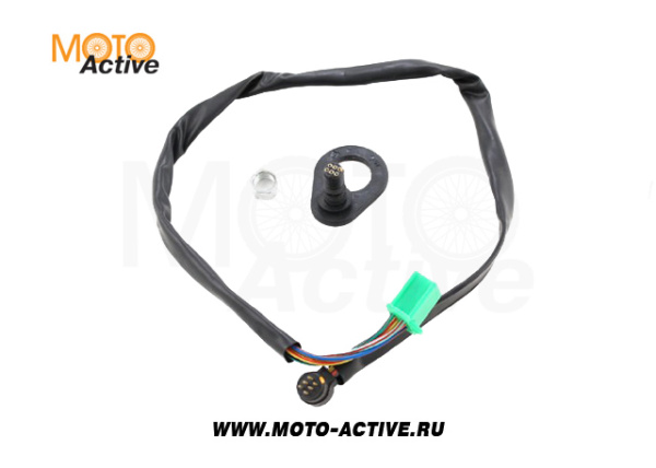 Датчик включенной передачи KAYO двиг. YX CB250 (воздушный) CN