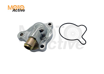 Крышка помпы NB300