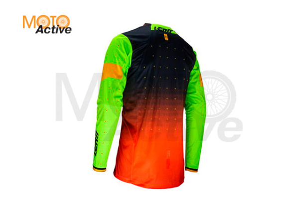Джерси Leatt 4.5 Lite Citrusl