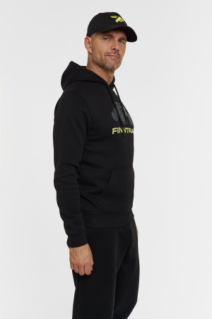 Худи Finntrail Buggy 6816 BlackYellow