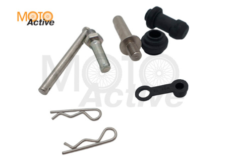 Ремкомплект заднего суппорта GR7 / GR8 OTOM (BREMBO)