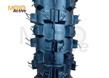 Покрышка 70/100-17 Regulmoto W-598