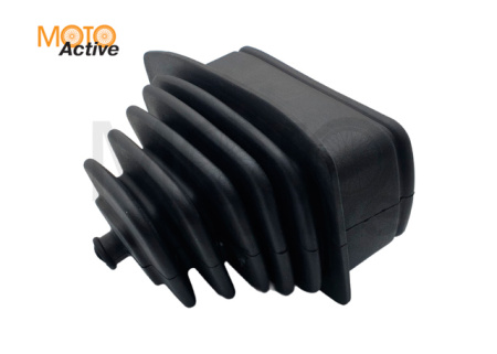 Пыльник резиновый (механизма переключения передач)