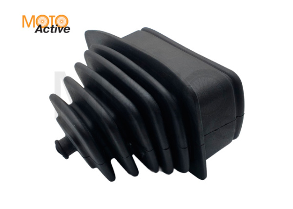 Пыльник резиновый (механизма переключения передач)