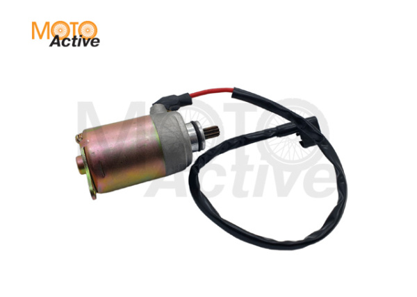 Электростартер 163QMK с балансиром