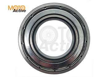 Подшипник 6007 35х62х14-2Z/C3 SKF