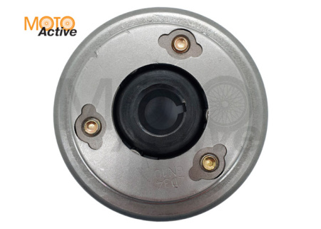 Ротор генератора KAYO двиг.  ZS1Р62YML-2 W190 190cm3 под 6 катушек