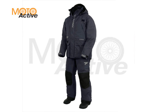 КОСТЮМ FINNTRAIL OUTBACK DARKGREY 3753 (M)