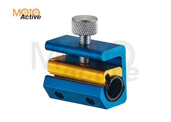 Смазывающее устройство для тросов ACCEL синий